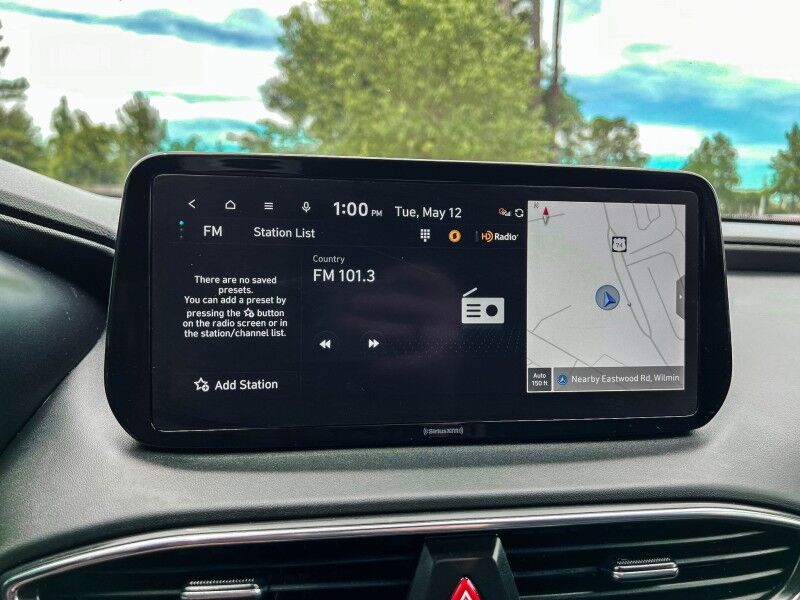 2023 Hyundai Santa Fe SEL Wilmington NC
