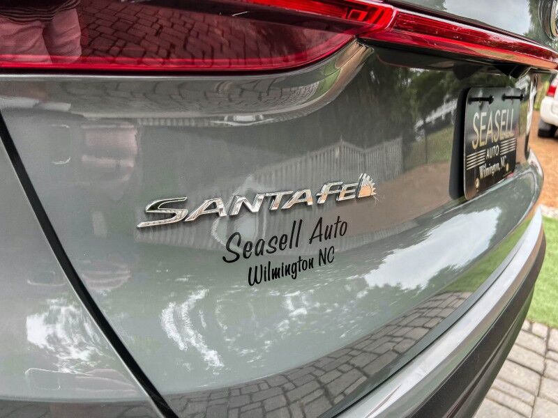 2023 Hyundai Santa Fe SEL Wilmington NC