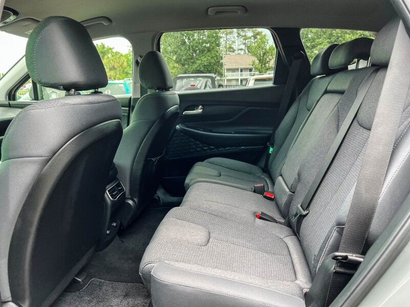 2023 Hyundai Santa Fe SEL Wilmington NC