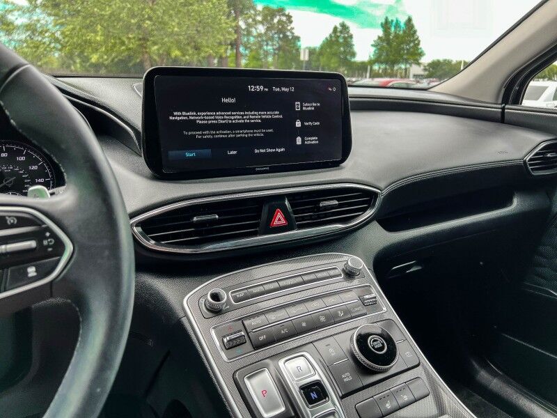 2023 Hyundai Santa Fe SEL Wilmington NC
