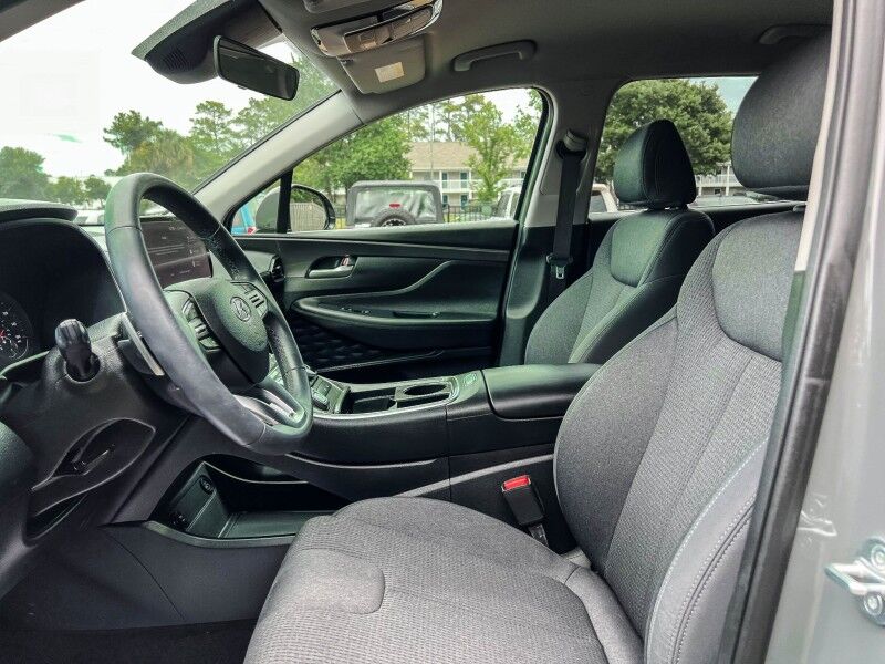 2023 Hyundai Santa Fe SEL Wilmington NC