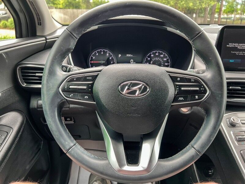 2023 Hyundai Santa Fe SEL Wilmington NC