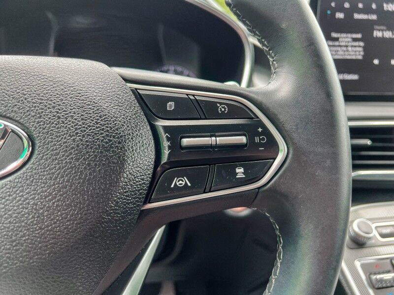 2023 Hyundai Santa Fe SEL Wilmington NC