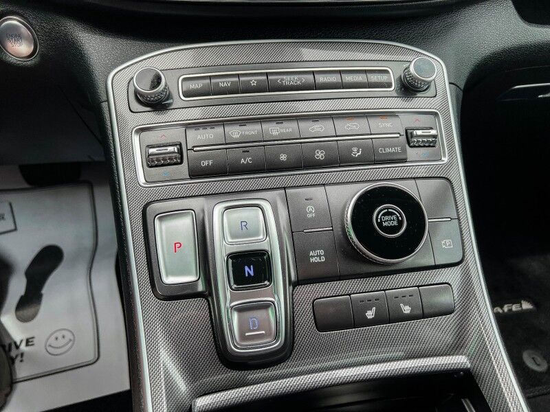 2023 Hyundai Santa Fe SEL Wilmington NC