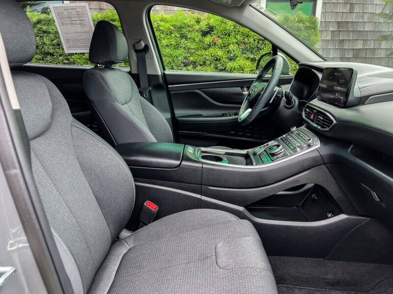 2023 Hyundai Santa Fe SEL Wilmington NC