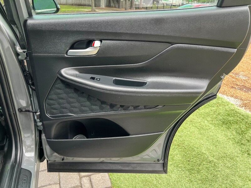 2023 Hyundai Santa Fe SEL Wilmington NC
