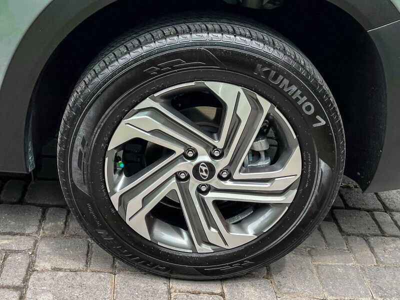 2023 Hyundai Santa Fe SEL Wilmington NC