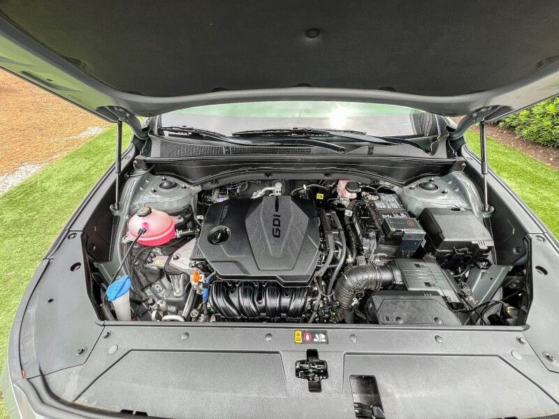 2023 Hyundai Santa Fe SEL Wilmington NC