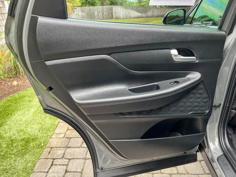 2023 Hyundai Santa Fe SEL Wilmington NC