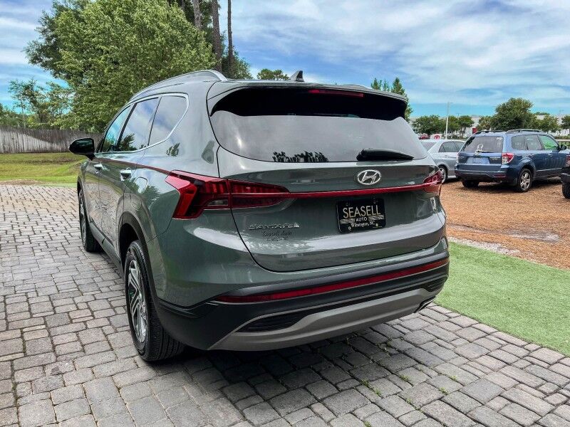 2023 Hyundai Santa Fe SEL Wilmington NC