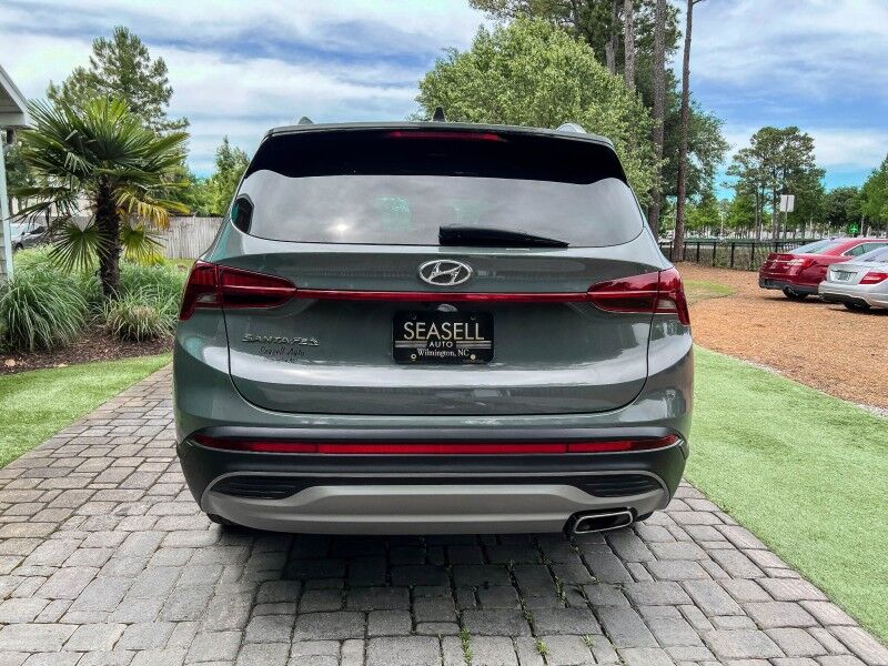 2023 Hyundai Santa Fe SEL Wilmington NC