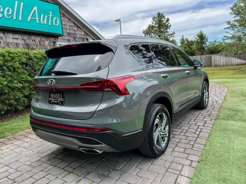 2023 Hyundai Santa Fe SEL Wilmington NC