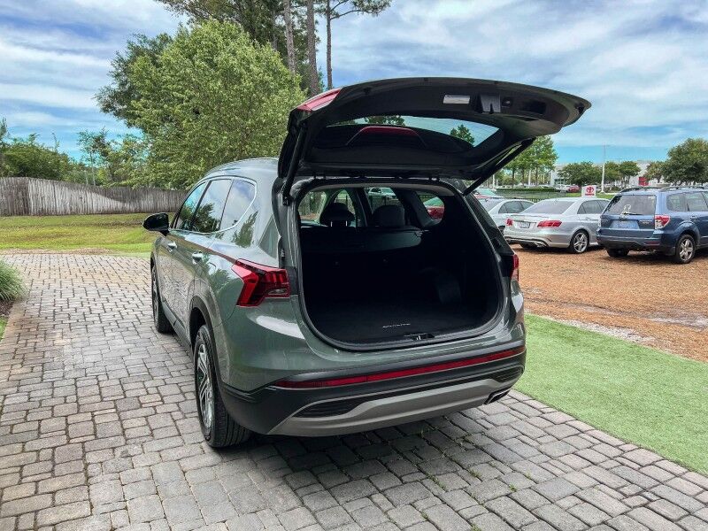 2023 Hyundai Santa Fe SEL Wilmington NC
