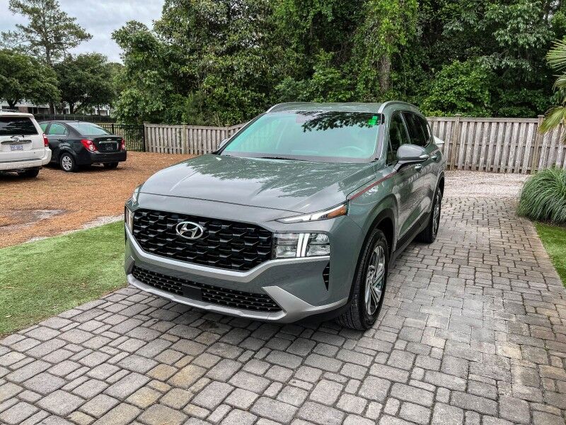 2023 Hyundai Santa Fe SEL Wilmington NC