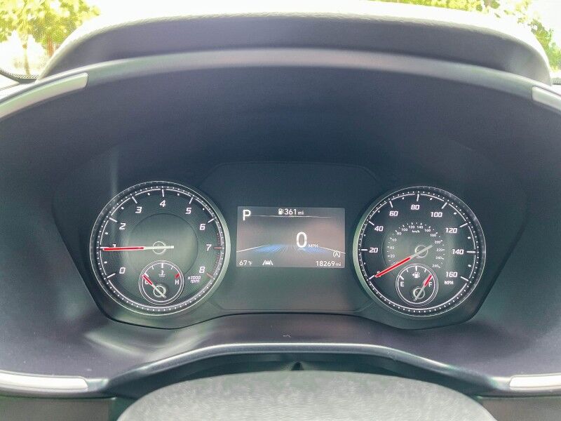 2023 Hyundai Santa Fe SEL Wilmington NC