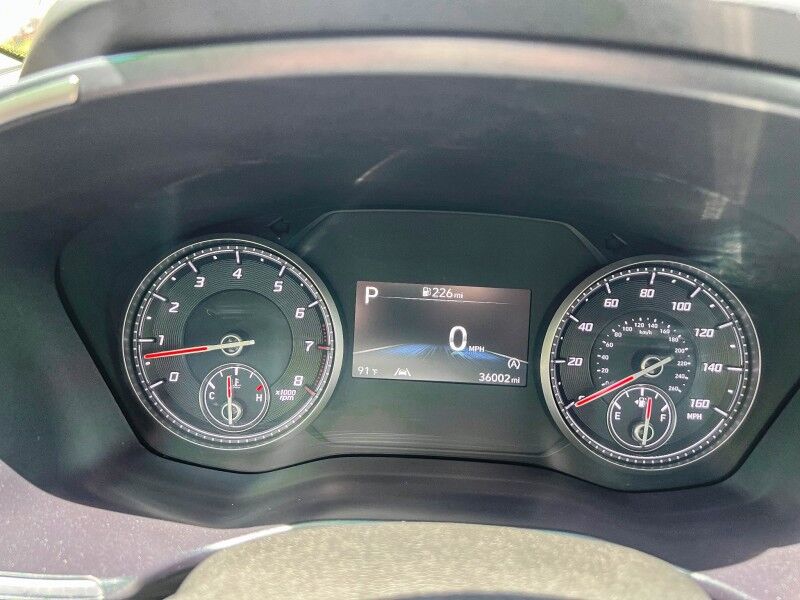 2023 Hyundai Santa Fe SEL Wilmington NC