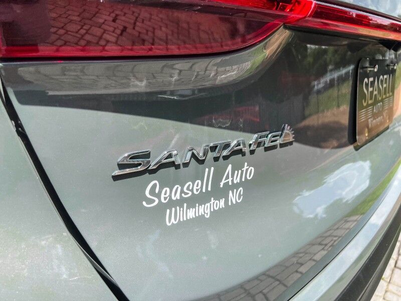 2023 Hyundai Santa Fe SEL Wilmington NC