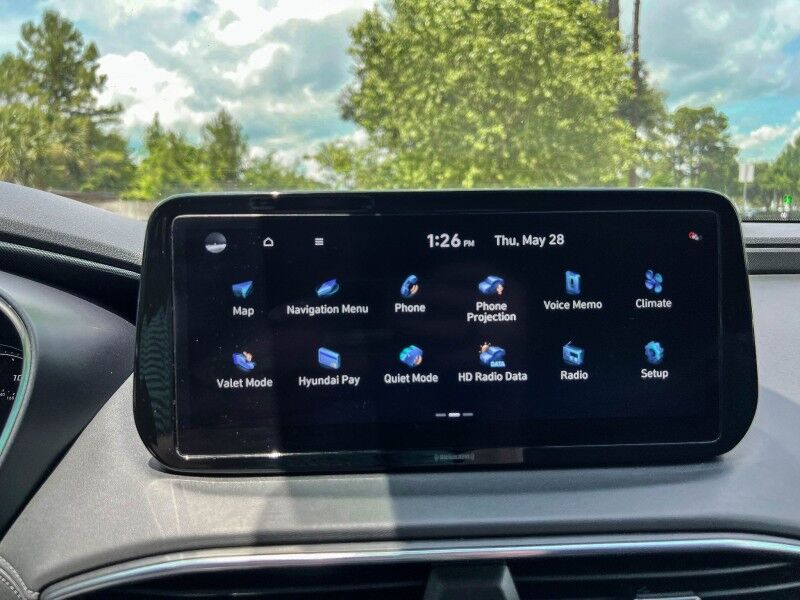 2023 Hyundai Santa Fe SEL Wilmington NC
