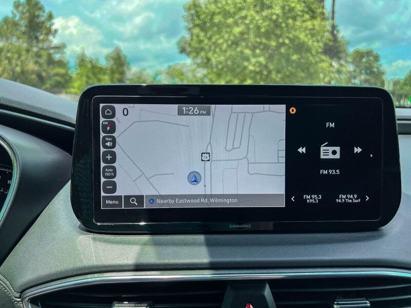 2023 Hyundai Santa Fe SEL Wilmington NC
