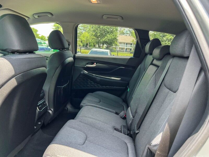 2023 Hyundai Santa Fe SEL Wilmington NC