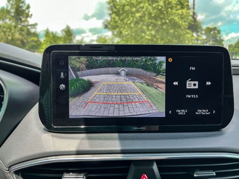 2023 Hyundai Santa Fe SEL Wilmington NC