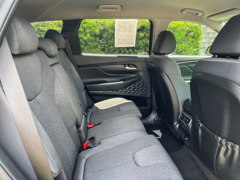2023 Hyundai Santa Fe SEL Wilmington NC
