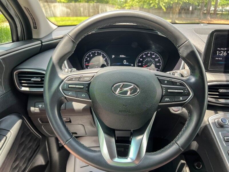 2023 Hyundai Santa Fe SEL Wilmington NC