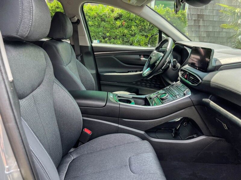 2023 Hyundai Santa Fe SEL Wilmington NC