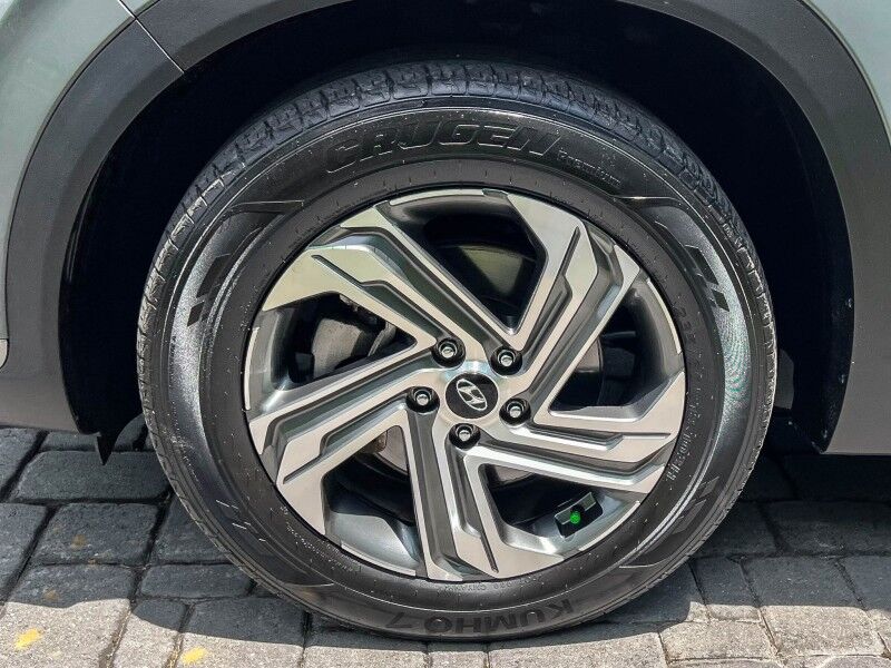 2023 Hyundai Santa Fe SEL Wilmington NC