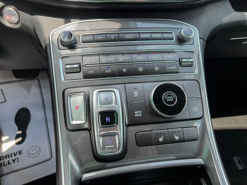 2023 Hyundai Santa Fe SEL Wilmington NC