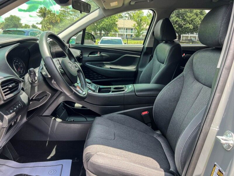 2023 Hyundai Santa Fe SEL Wilmington NC