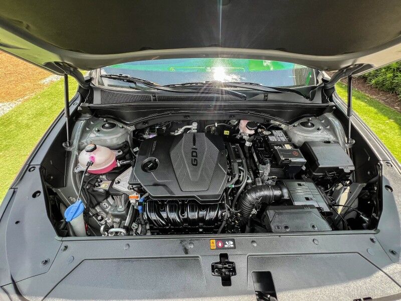 2023 Hyundai Santa Fe SEL Wilmington NC