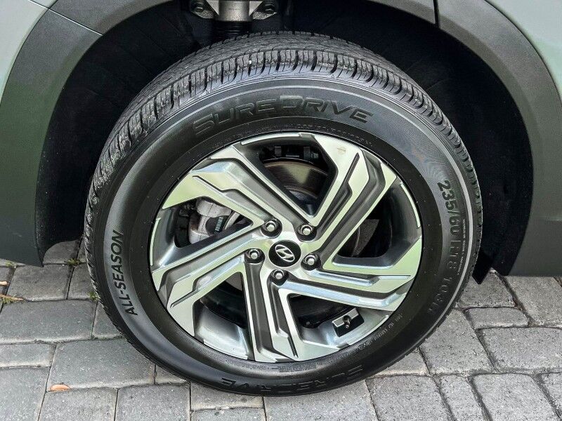 2023 Hyundai Santa Fe SEL Wilmington NC