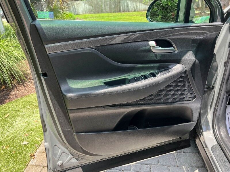 2023 Hyundai Santa Fe SEL Wilmington NC