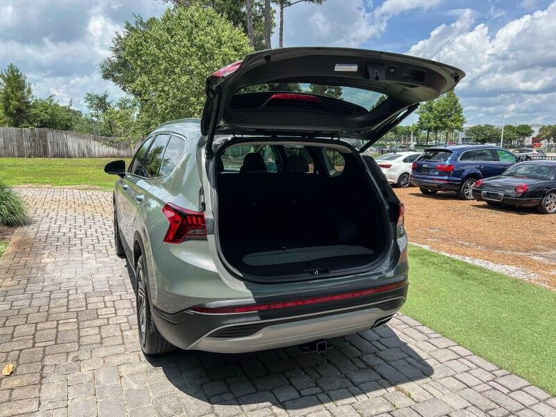 2023 Hyundai Santa Fe SEL Wilmington NC