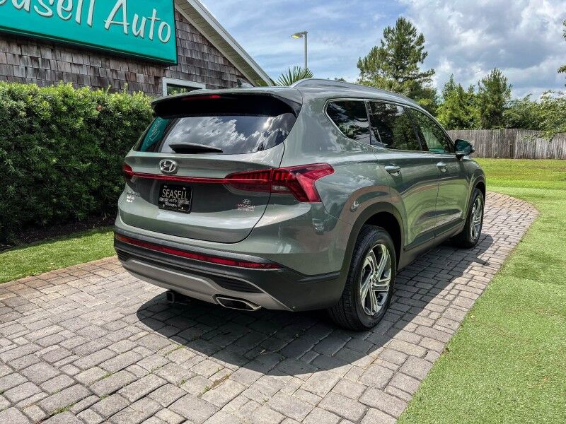2023 Hyundai Santa Fe SEL Wilmington NC