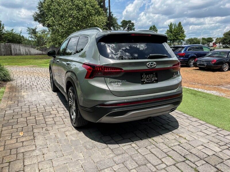 2023 Hyundai Santa Fe SEL Wilmington NC