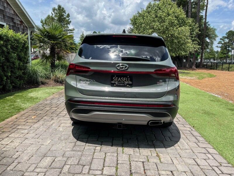 2023 Hyundai Santa Fe SEL Wilmington NC