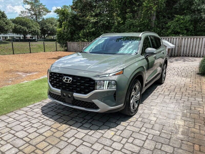 2023 Hyundai Santa Fe SEL Wilmington NC