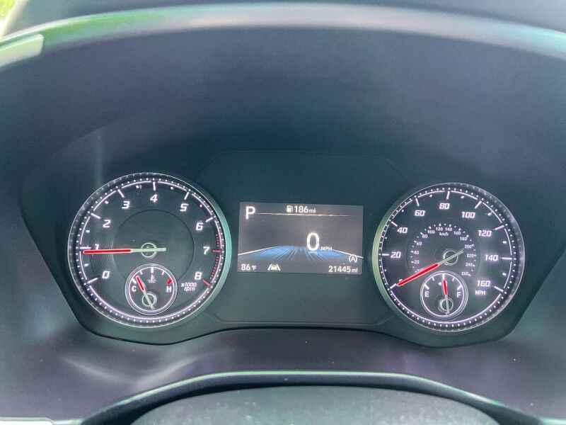 2023 Hyundai Santa Fe SEL Wilmington NC