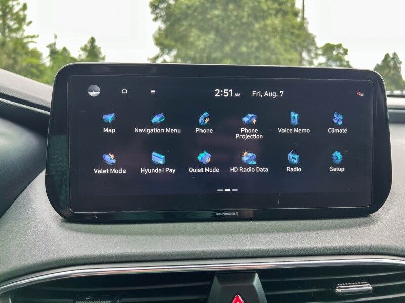 2023 Hyundai Santa Fe SEL Wilmington NC