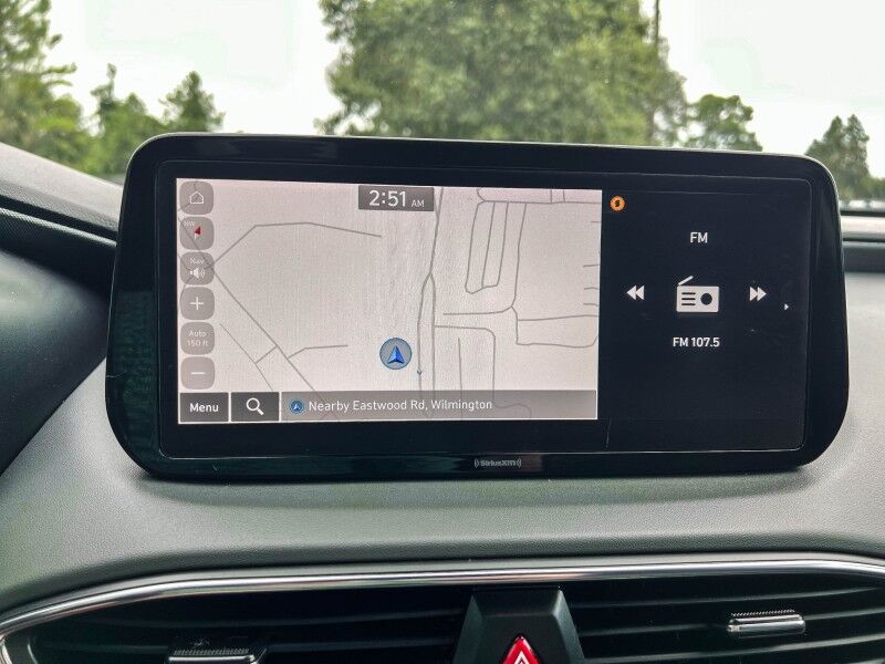 2023 Hyundai Santa Fe SEL Wilmington NC