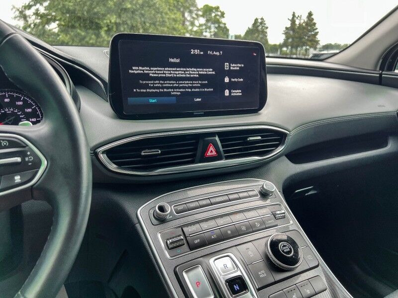 2023 Hyundai Santa Fe SEL Wilmington NC