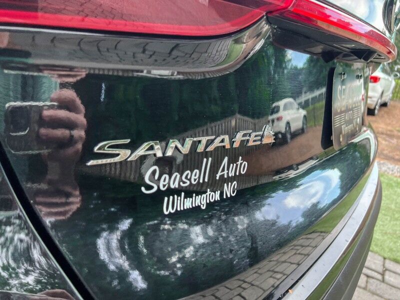 2023 Hyundai Santa Fe SEL Wilmington NC