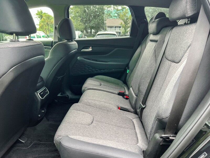 2023 Hyundai Santa Fe SEL Wilmington NC