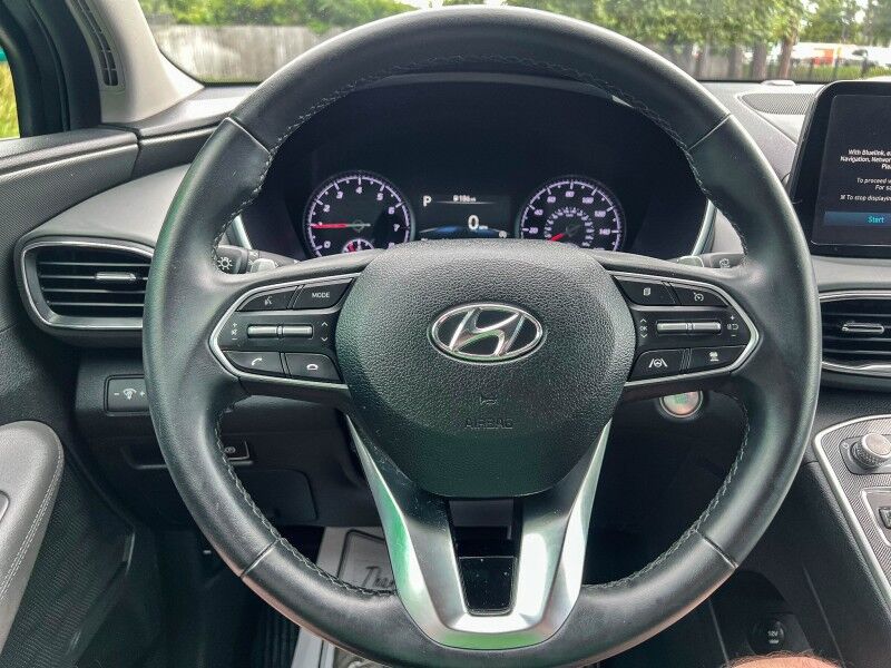 2023 Hyundai Santa Fe SEL Wilmington NC