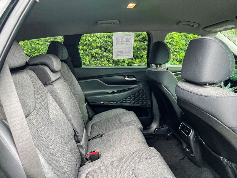 2023 Hyundai Santa Fe SEL Wilmington NC
