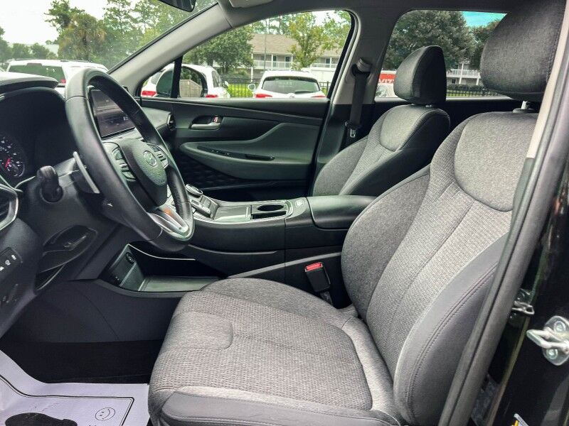 2023 Hyundai Santa Fe SEL Wilmington NC