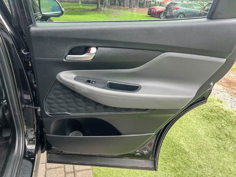2023 Hyundai Santa Fe SEL Wilmington NC