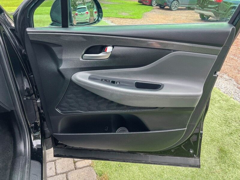 2023 Hyundai Santa Fe SEL Wilmington NC